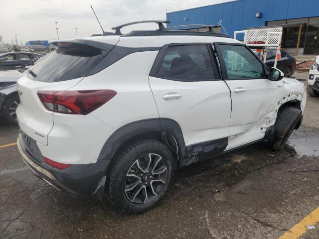 Photo 3 from auction – 2023 CHEVROLET TRAILBLAZE with VIN KL79MSSL5PB075979