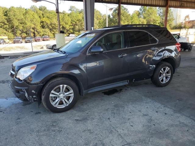 CHEVROLET EQUINOX LT 2014 with VIN 2GNFLFEK9E6269439 - Photo from auction
