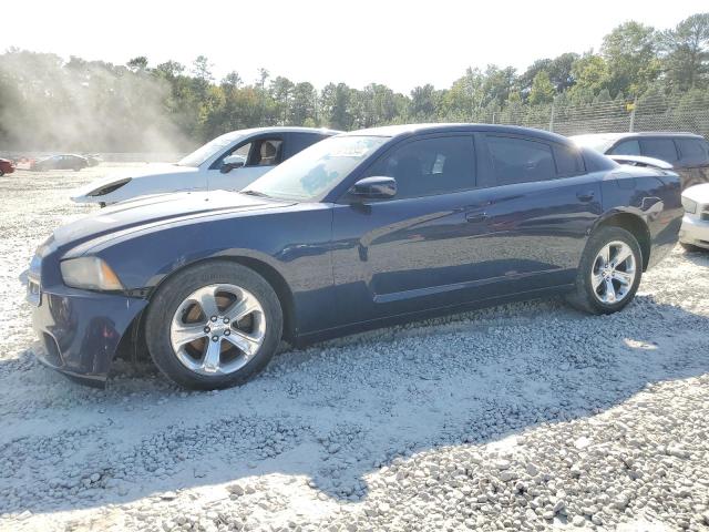 DODGE CHARGER SX 2013 with VIN 2C3CDXHG2DH570745 - Photo from auction