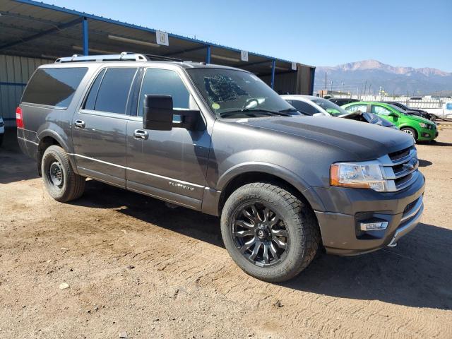 Photo 4 from auction – 2017 FORD EXPEDITION with VIN 1FMJK1MT2HEA78055