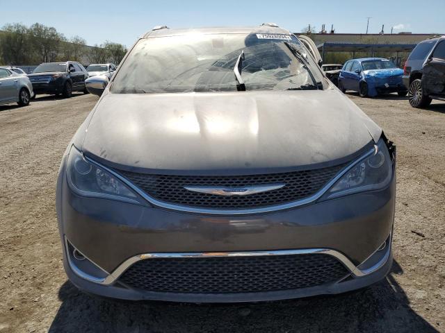 Photo 5 from auction – 2018 CHRYSLER PACIFICA L with VIN 2C4RC1GG7JR198316