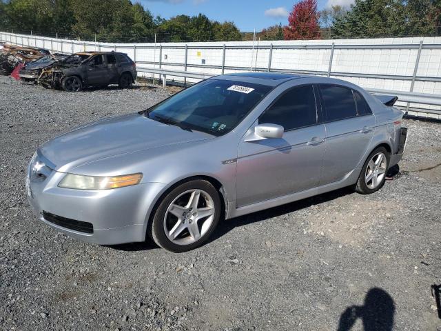 Photo 1 from auction – 2006 ACURA 3.2TL with VIN 19UUA66286A019555