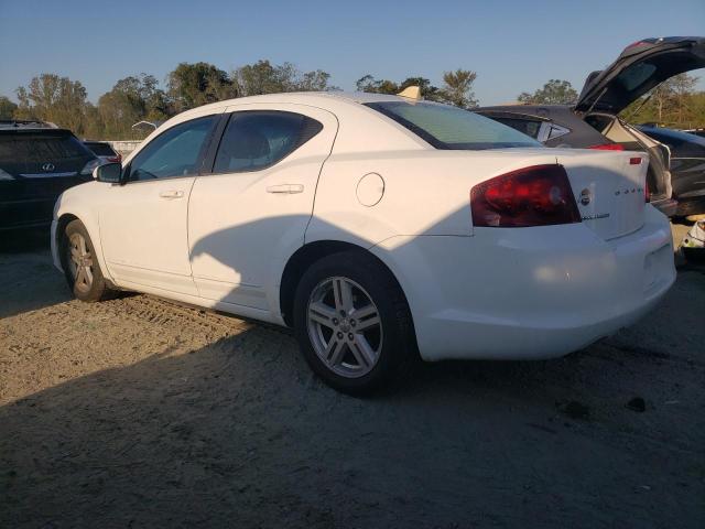 Photo 2 from auction – 2013 DODGE AVENGER SX with VIN 1C3CDZCGXDN708803