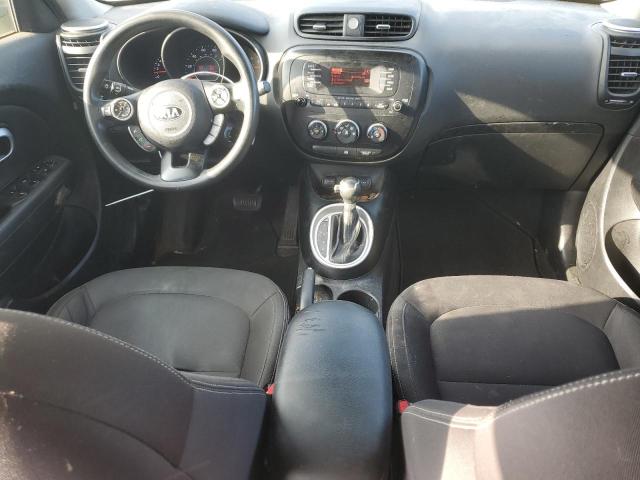 Photo 8 from auction – 2015 KIA SOUL with VIN KNDJN2A27F7791175