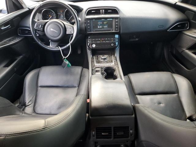 Foto 8 de la subasta – 2017 JAGUAR XE con VIN SAJAR4BG6HA965206