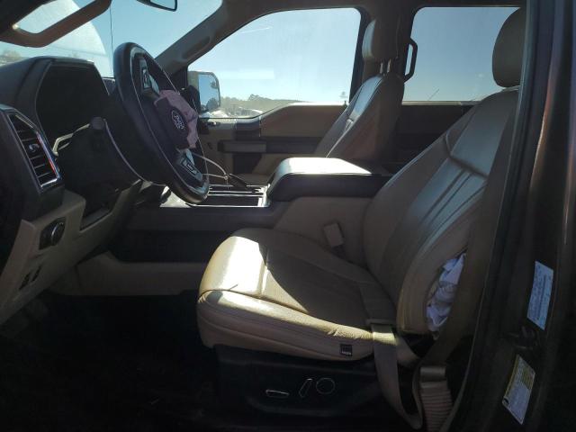 Photo 7 from auction – 2015 FORD F150 SUPER with VIN 1FTEW1CP0FFD02350