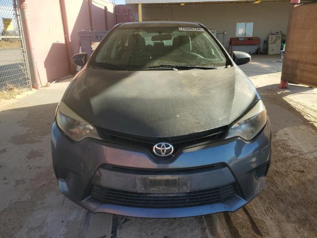 Photo 5 from auction – 2015 TOYOTA COROLLA L with VIN 5YFBURHE2FP346891