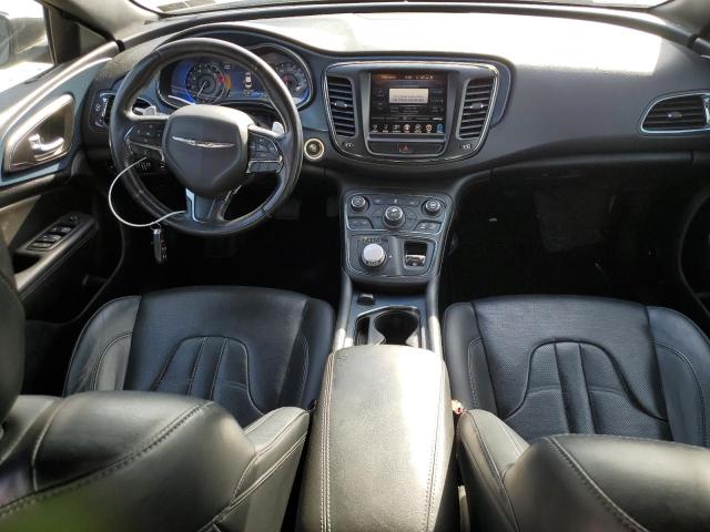 Photo 8 from auction – 2016 CHRYSLER 200 S with VIN 1C3CCCBBXGN173191