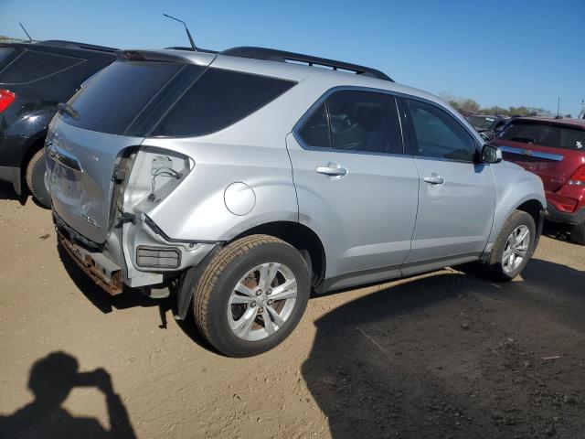 Photo 3 from auction – 2011 CHEVROLET EQUINOX LT with VIN 2CNALPEC9B6303095
