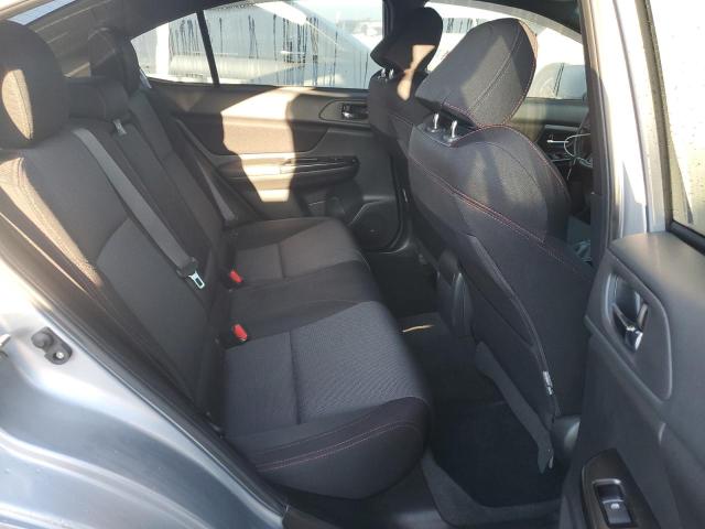Photo 10 from auction – 2018 SUBARU WRX PREMIU with VIN JF1VA1C61J8829211