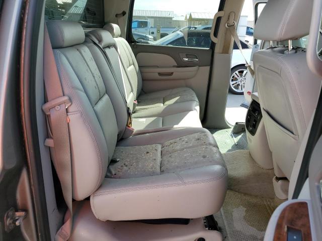 Photo 10 from auction – 2008 CHEVROLET AVALANCHE with VIN 3GNFK12398G261286