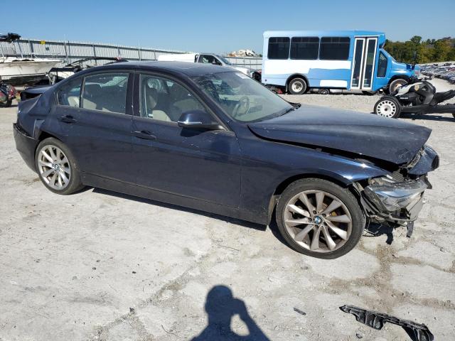 Photo 4 from auction – 2013 BMW 328 XI with VIN WBA3B3C53DF542273