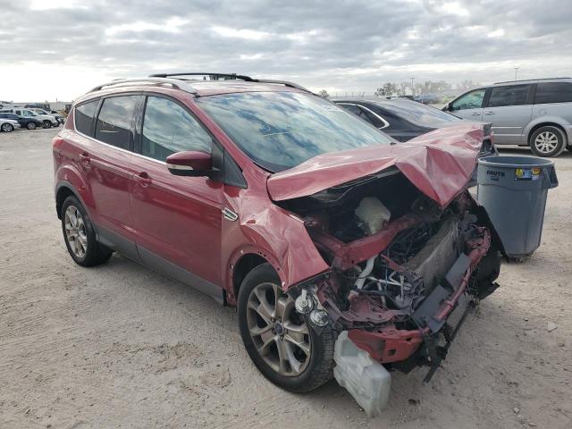 Photo 4 from auction – 2014 FORD ESCAPE TIT with VIN 1FMCU0JX4EUA50456