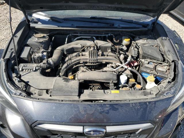 Photo 11 from auction – 2019 SUBARU CROSSTREK with VIN JF2GTAEC1K8218856