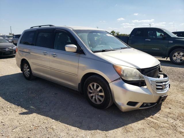 Photo 4 from auction – 2008 HONDA ODYSSEY EX with VIN 5FNRL38468B084569