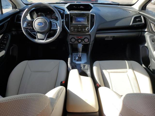 Снимка 8 от търг – 2018 SUBARU IMPREZA с VIN 4S3GTAA62J3740857