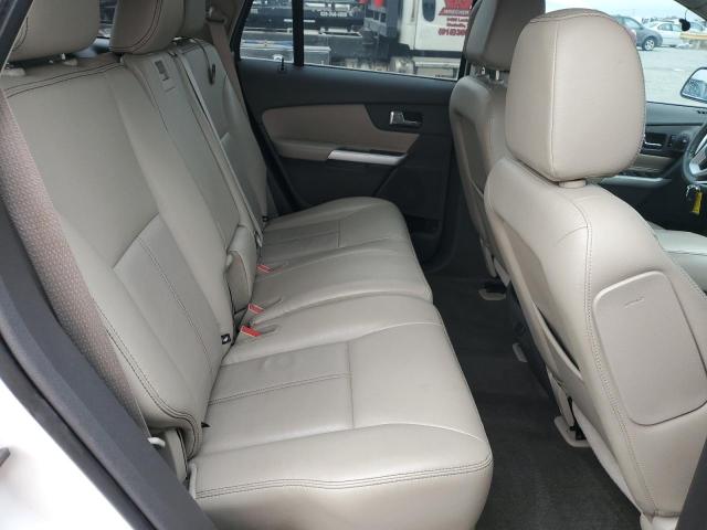 Photo 11 from auction – 2013 FORD EDGE LIMIT with VIN 2FMDK4KC4DBB25545