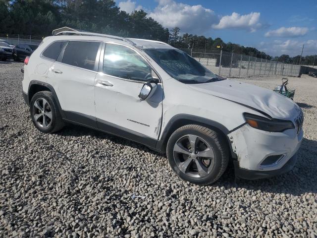 Photo 4 from auction – 2019 JEEP CHEROKEE L with VIN 1C4PJLDB5KD129369