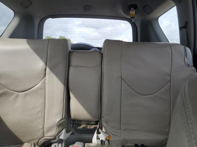Фото 10 с аукциона – 2011 TOYOTA RAV4 с VIN 2T3ZF4DV4BW073504