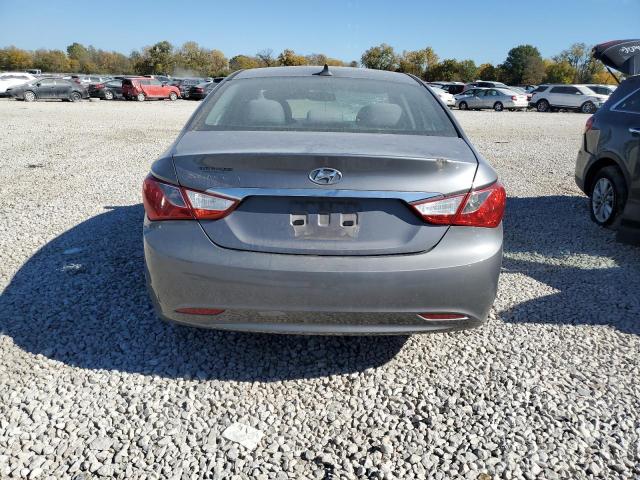 Photo 6 from auction – 2011 HYUNDAI SONATA GLS with VIN 5NPEB4AC9BH262914