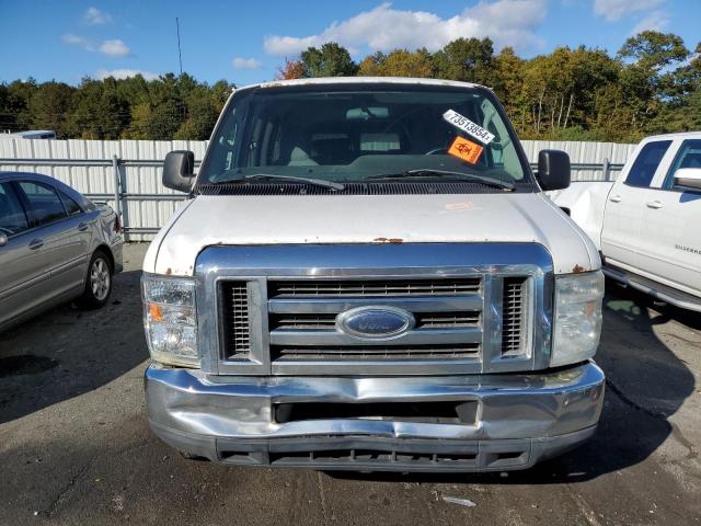 Photo 5 from auction – 2010 FORD ECONOLINE with VIN 1FBSS3BLXADA49880