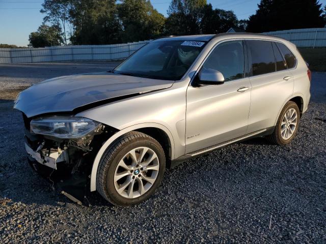 Photo 1 from auction – 2015 BMW X5 XDRIVE3 with VIN 5UXKS4C53F0N10593