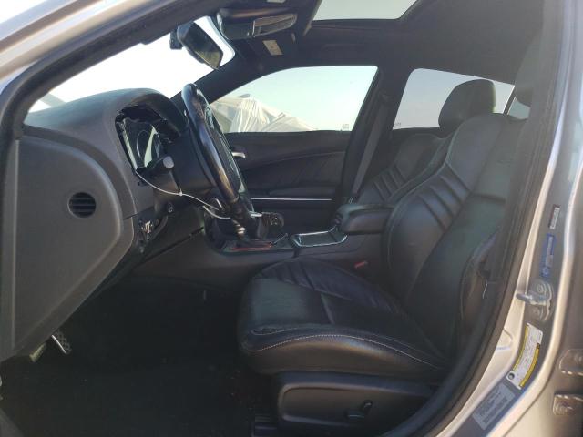Zdjęcie 7 z aukcji – 2016 DODGE CHARGER R/ z VIN 2C3CDXGJ1GH339708