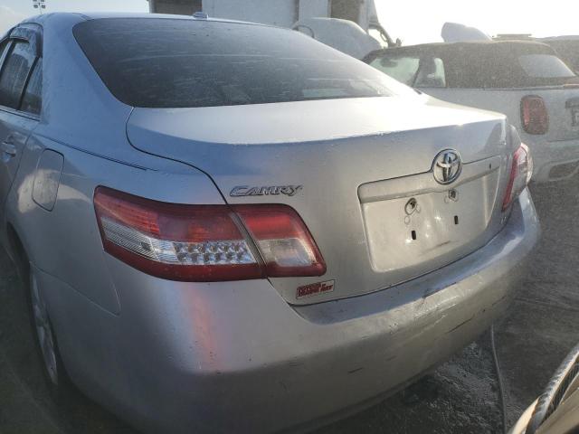 Photo 6 from auction – 2011 TOYOTA CAMRY BASE with VIN 4T4BF3EK8BR219191