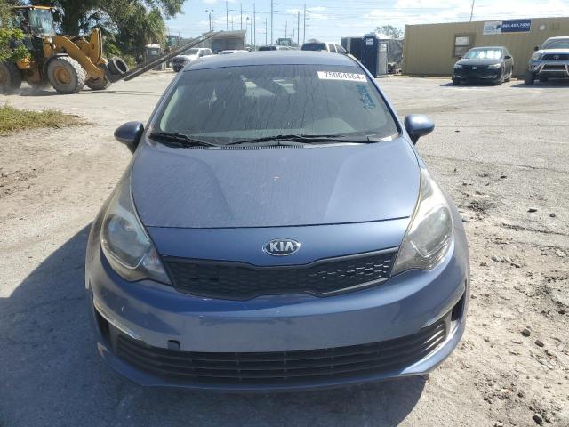 Photo 5 from auction – 2016 KIA RIO LX with VIN KNADM4A3XG6686140