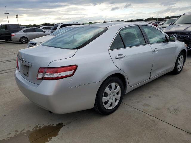 Photo 3 from auction – 2010 TOYOTA CAMRY BASE with VIN 4T1BF3EK1AU014157