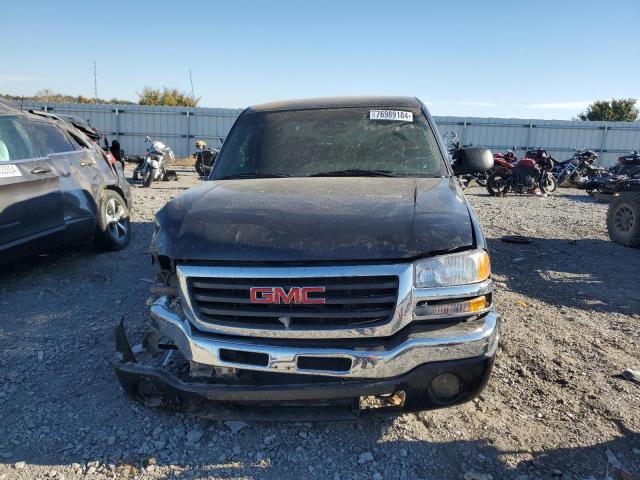 Photo 5 from auction – 2003 GMC NEW SIERRA with VIN 1GTEK19T93E190861