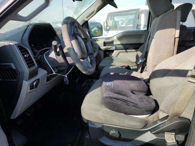 Photo 7 from auction – 2017 FORD F150 SUPER with VIN 1FTEW1CG5HKD74865