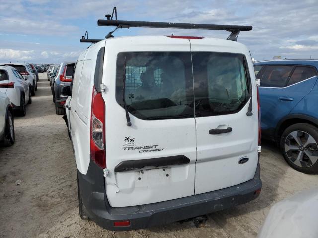 Photo 6 from auction – 2015 FORD TRANSIT CO with VIN NM0LS7E71F1182913