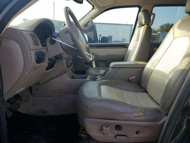 Photo 7 from auction – 2004 FORD EXPLORER E with VIN 1FMZU64K54UA36514