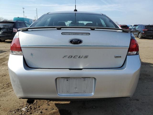 Photo 6 from auction – 2011 FORD FOCUS SES with VIN 1FAHP3GN0BW106214