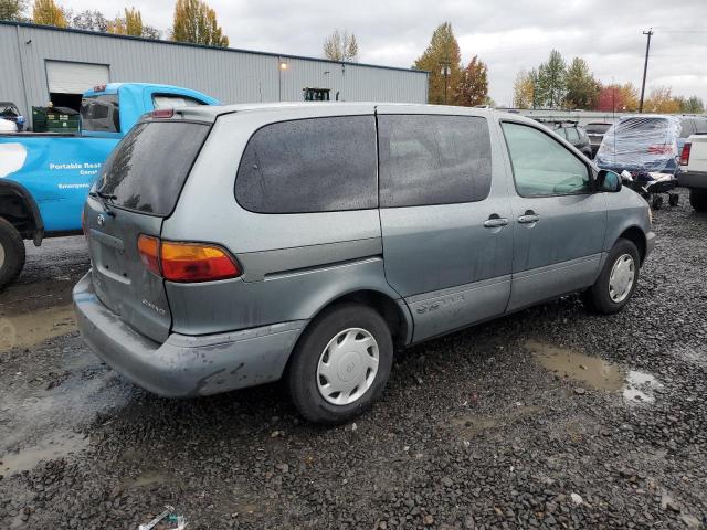 Photo 3 from auction – 2000 TOYOTA SIENNA CE with VIN 4T3GF19C6YU223277