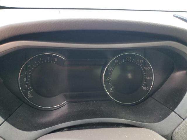 Photo 9 from auction – 2019 LINCOLN MKZ RESERV with VIN 3LN6L5C98KR601745