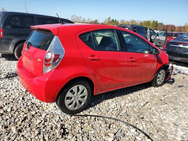 Photo 3 from auction – 2014 TOYOTA PRIUS C with VIN JTDKDTB30E1071366