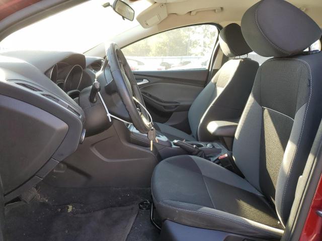 Photo 7 from auction – 2014 FORD FOCUS SE with VIN 1FADP3F22EL283570