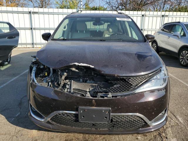 Photo 5 from auction – 2017 CHRYSLER PACIFICA T with VIN 2C4RC1BG4HR530245