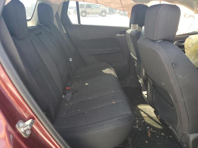 Photo 11 from auction – 2016 GMC TERRAIN SL with VIN 2GKALMEK1G6344200