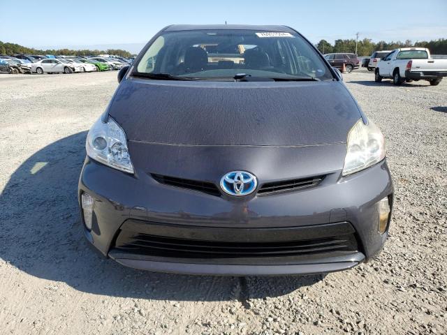Photo 5 from auction – 2015 TOYOTA PRIUS with VIN JTDKN3DU9F1904604