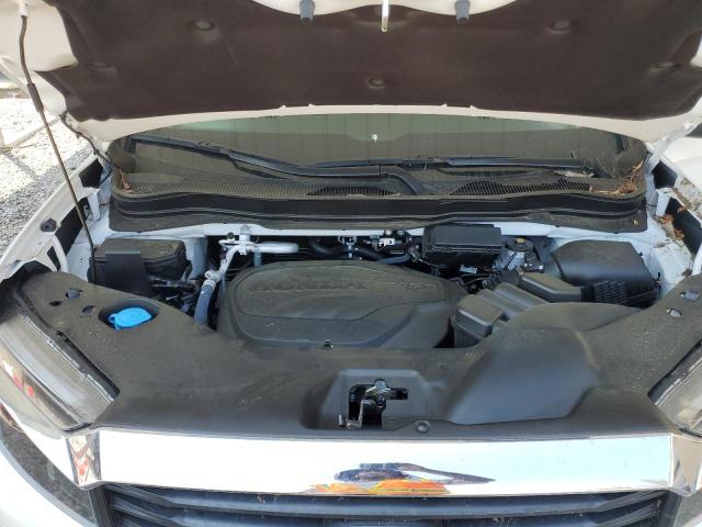 Photo 11 from auction – 2023 HONDA RIDGELINE with VIN 5FPYK3F56PB037607