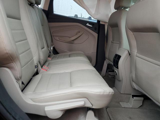 Photo 11 from auction – 2013 FORD ESCAPE SEL with VIN 1FMCU0HX1DUD51786