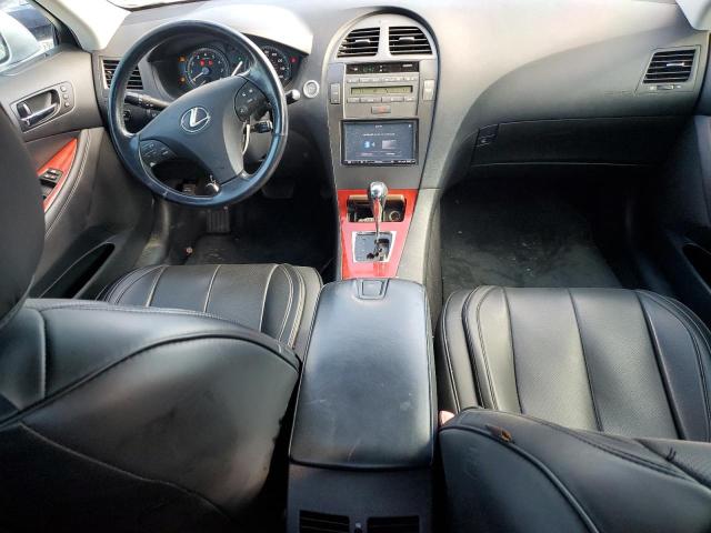 Photo 8 from auction – 2008 LEXUS ES 350 with VIN JTHBJ46G082206645