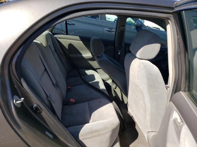 Photo 10 from auction – 2008 TOYOTA COROLLA CE with VIN 1NXBR32E38Z985385