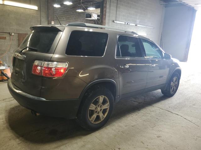 Снимка 3 от търг – 2011 GMC ACADIA SLE с VIN 1GKKRNED5BJ216287