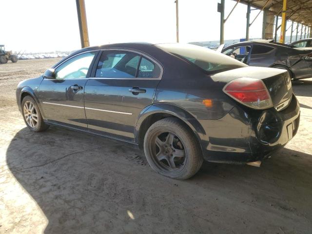 Photo 2 from auction – 2008 SATURN AURA XE with VIN 1G8ZS57B68F209882