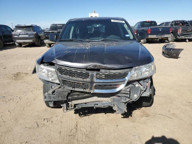 Photo 5 from auction – 2014 DODGE JOURNEY SE with VIN 3C4PDCAB3ET285646