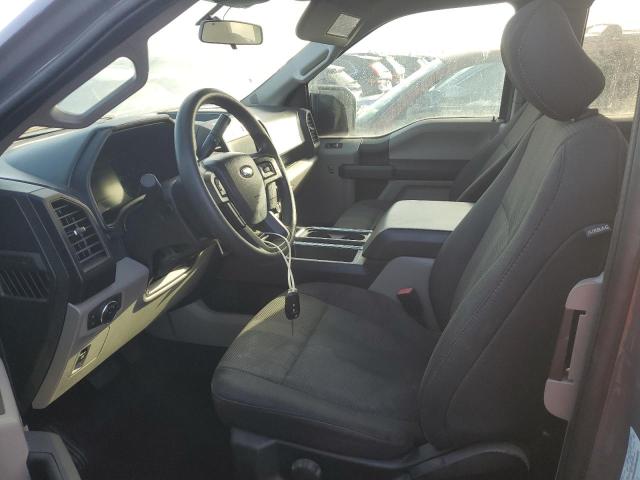 Photo 7 from auction – 2020 FORD F150 SUPER with VIN 1FTEX1EPXLFB28230
